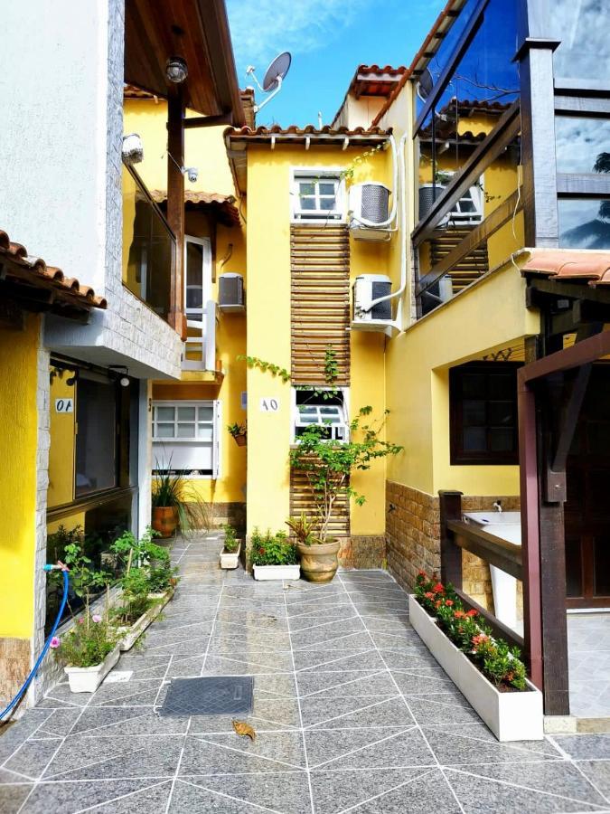 Loft Buzios 빌라 외부 사진