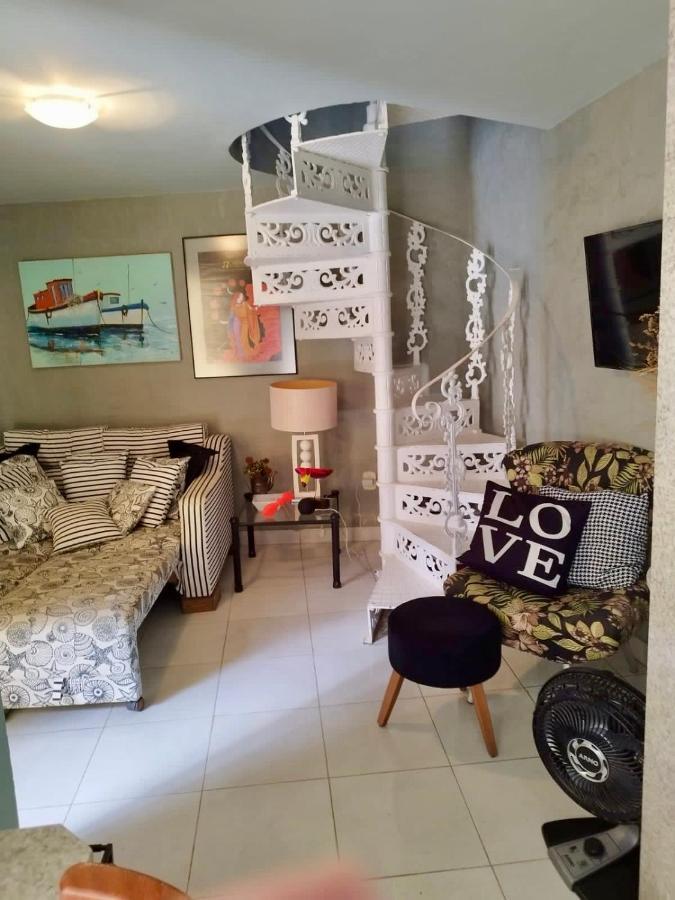 Loft Buzios 빌라 외부 사진