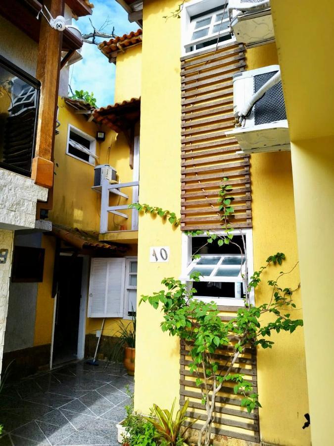 Loft Buzios 빌라 외부 사진