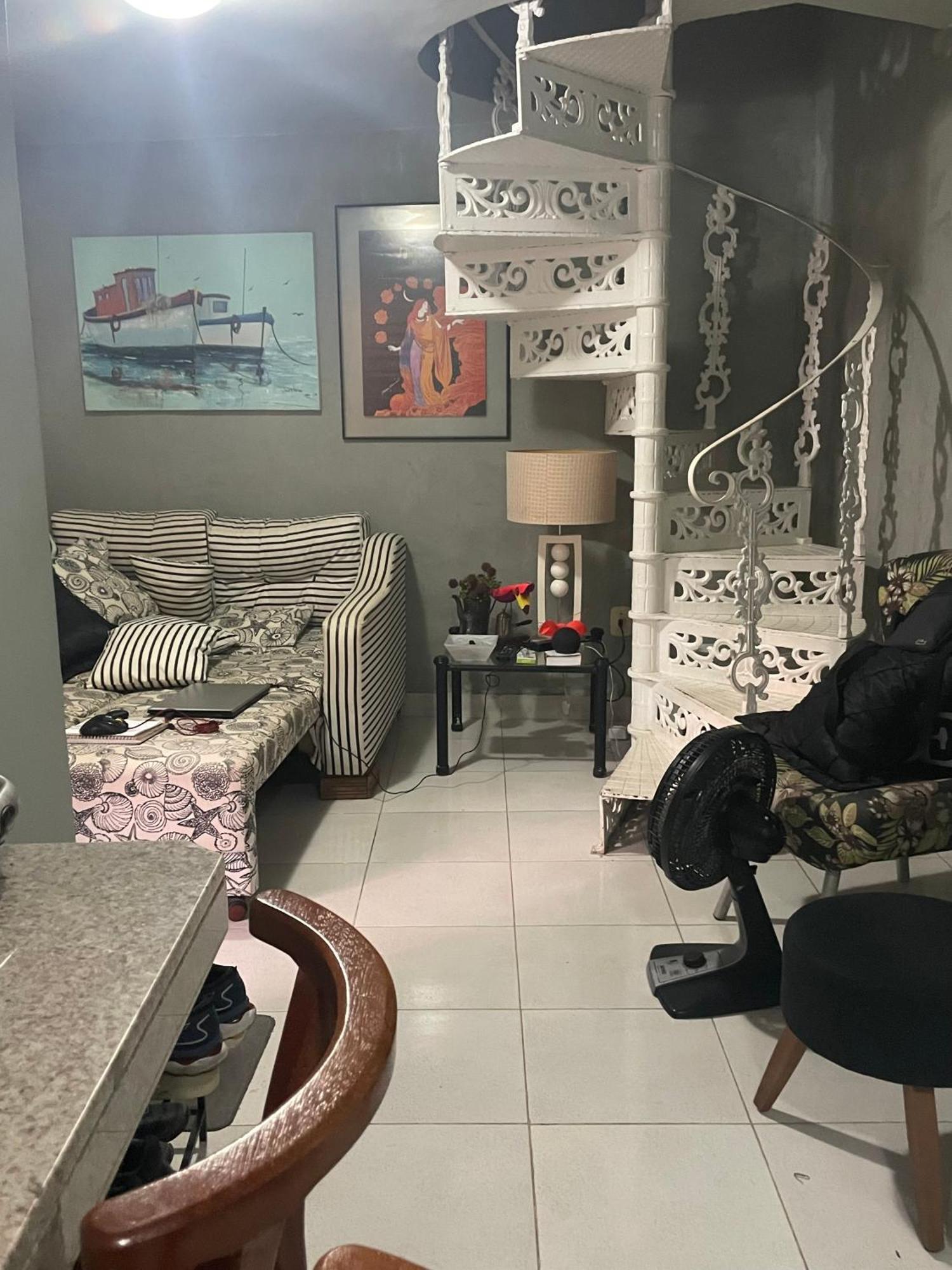 Loft Buzios 빌라 외부 사진