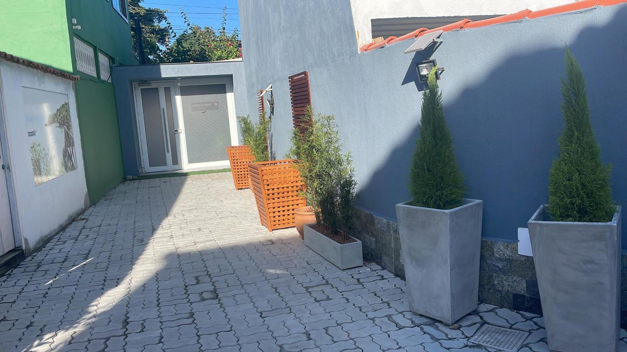 Loft Buzios 빌라 외부 사진