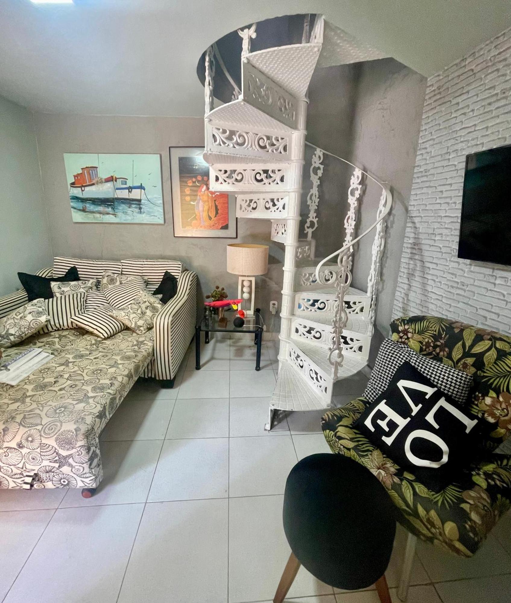 Loft Buzios 빌라 외부 사진